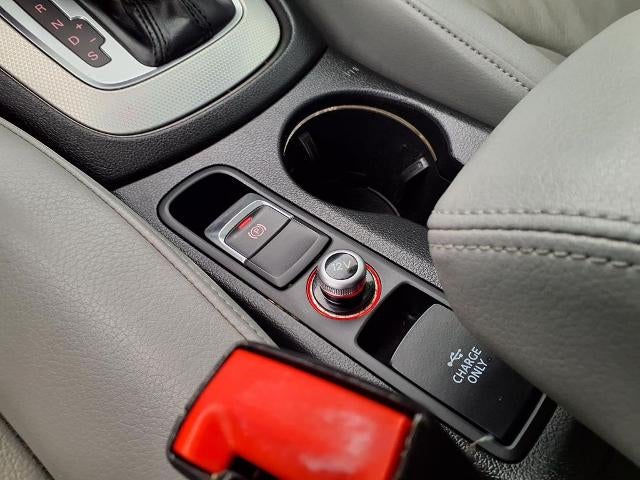 2018 Audi Q3 2.0 TFSI Premium FWD