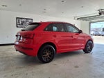 2018 Audi Q3 2.0 TFSI Premium FWD