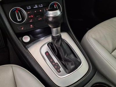 2018 Audi Q3 2.0 TFSI Premium FWD