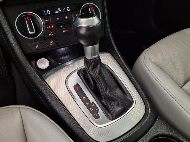 2018 Audi Q3 2.0 TFSI Premium FWD