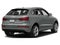 2018 Audi Q3 2.0 TFSI Premium FWD