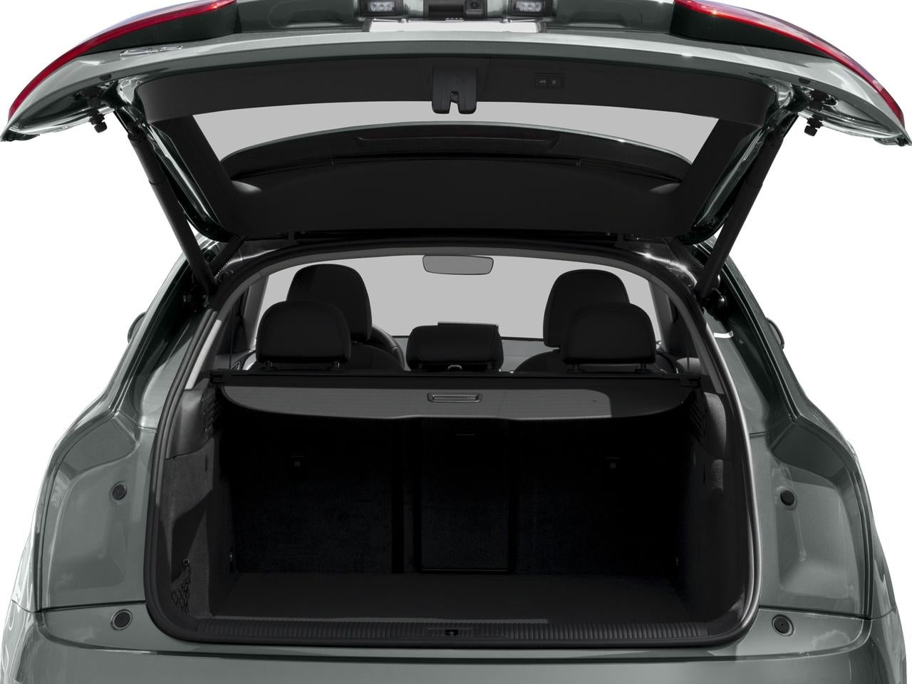 2016 Audi Q3 FrontTrak 4dr Prestige