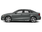 2018 Audi A3 Sedan 2.0 TFSI Premium quattro AWD