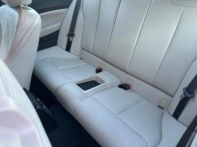 2016 BMW 228i Coupe
