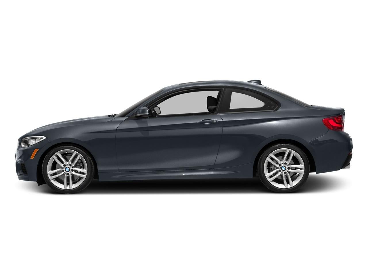 2016 BMW 228i Coupe