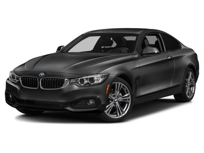 2015 BMW 428i xDrive Coupe