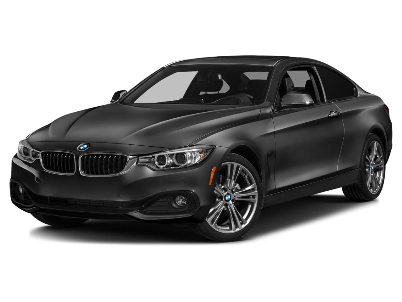2015 BMW 428i xDrive Coupe