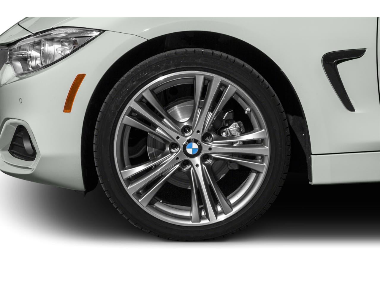 2015 BMW 428i xDrive Coupe