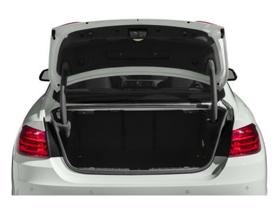 2015 BMW 428i xDrive Coupe