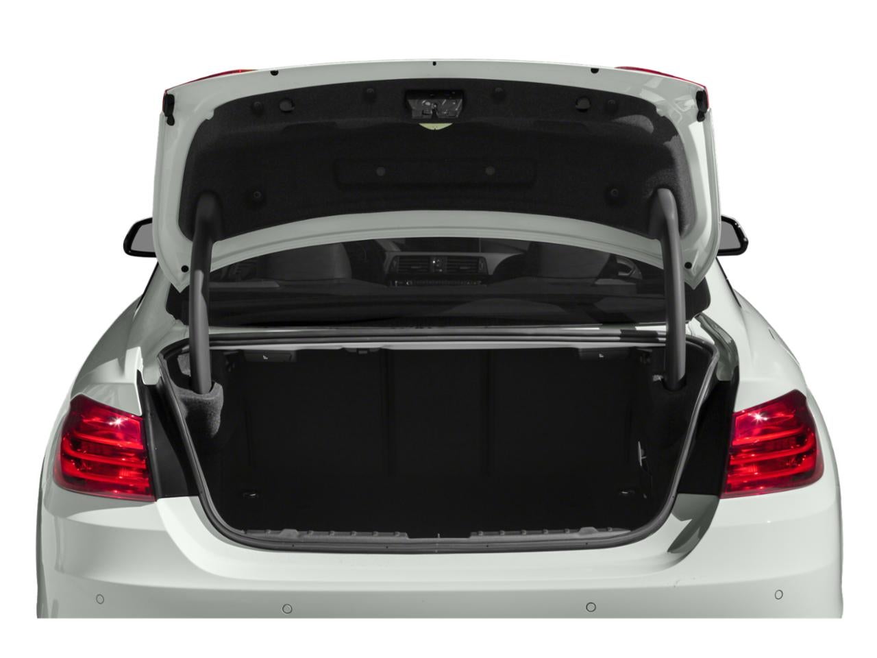 2015 BMW 428i xDrive Coupe