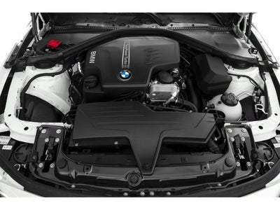 2015 BMW 428i xDrive Coupe
