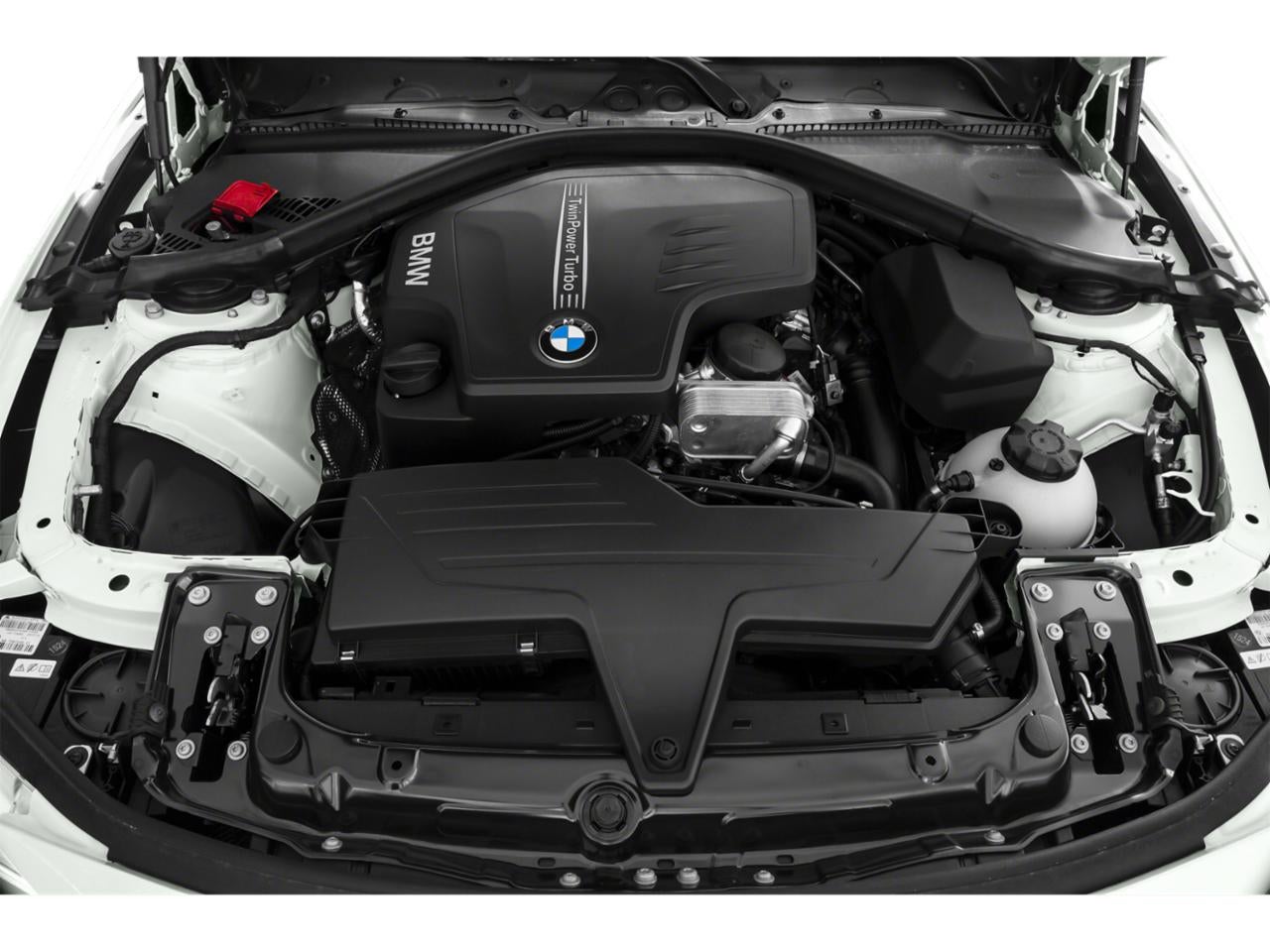 2015 BMW 428i xDrive Coupe