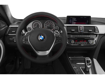2015 BMW 428i xDrive Coupe