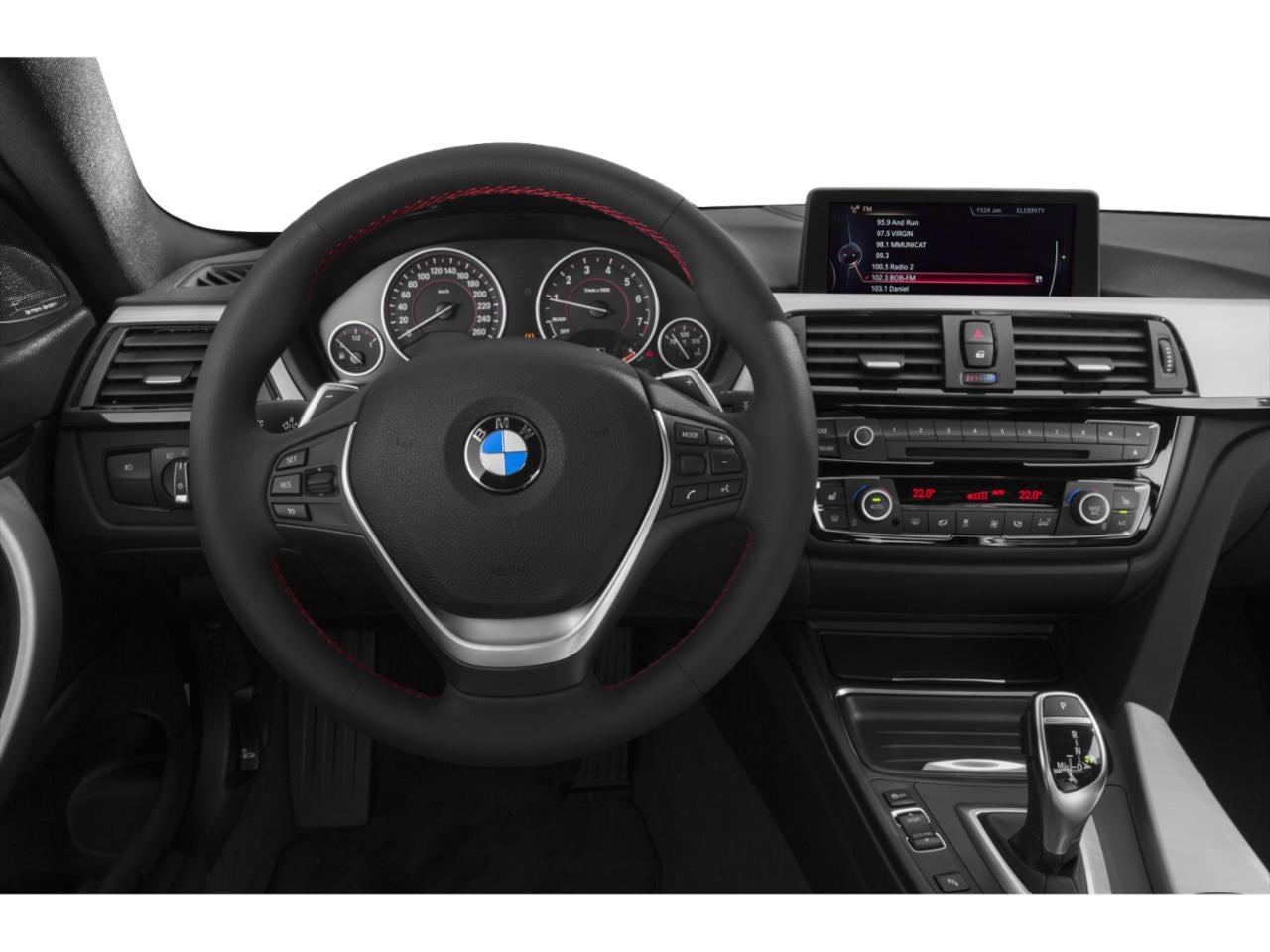 2015 BMW 428i xDrive Coupe