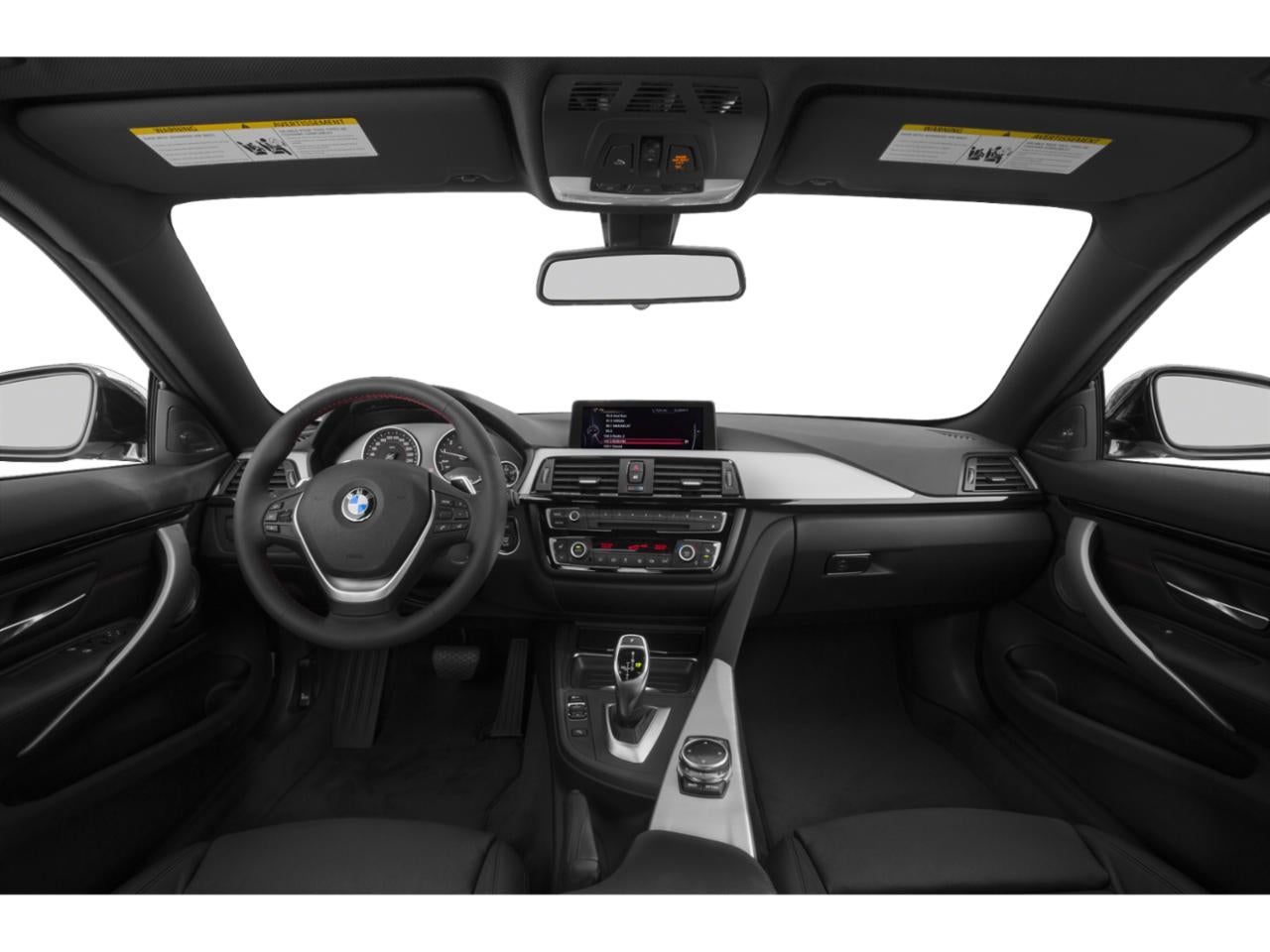 2015 BMW 428i xDrive Coupe