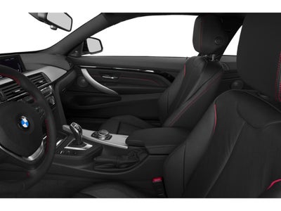 2015 BMW 428i xDrive Coupe