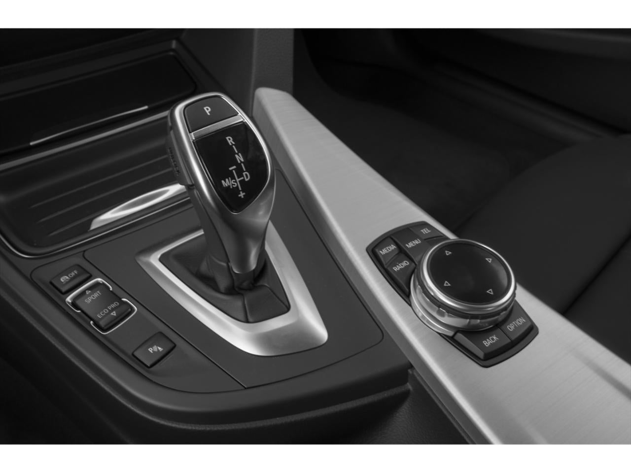 2015 BMW 428i xDrive Coupe