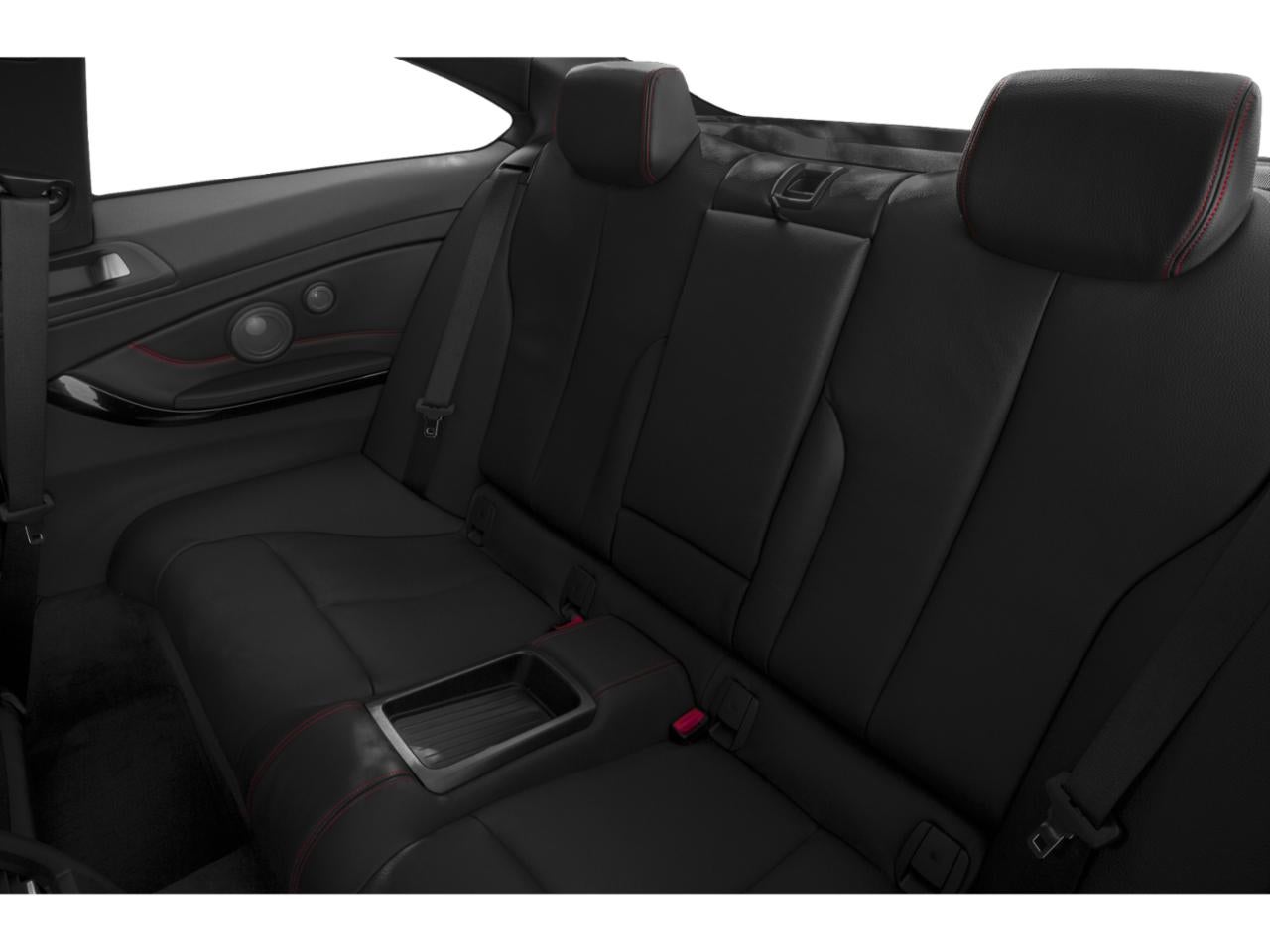 2015 BMW 428i xDrive Coupe