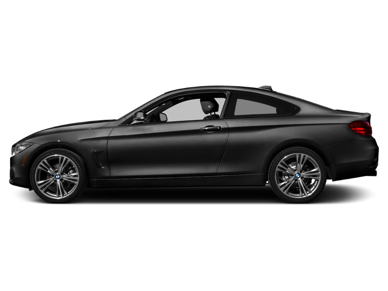 2015 BMW 428i xDrive Coupe