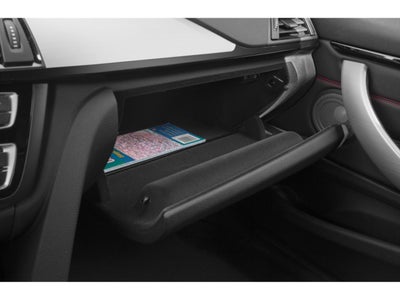 2015 BMW 428i xDrive Coupe