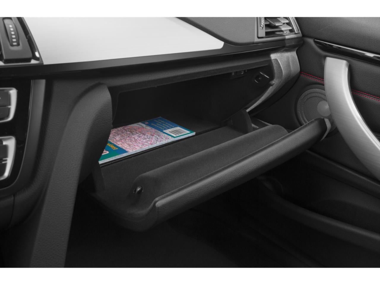 2015 BMW 428i xDrive Coupe