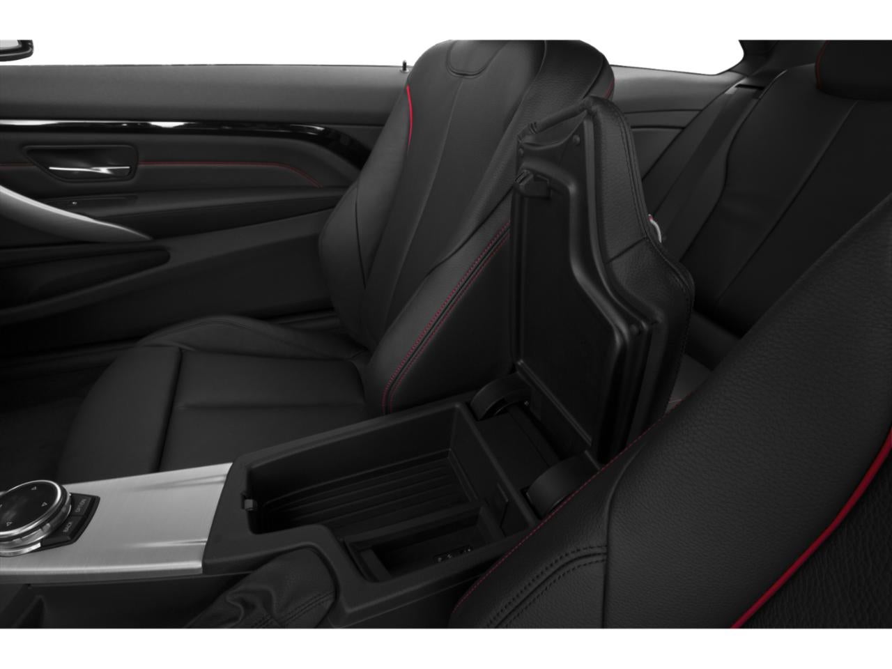 2015 BMW 428i xDrive Coupe