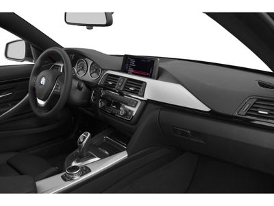 2015 BMW 428i xDrive Coupe