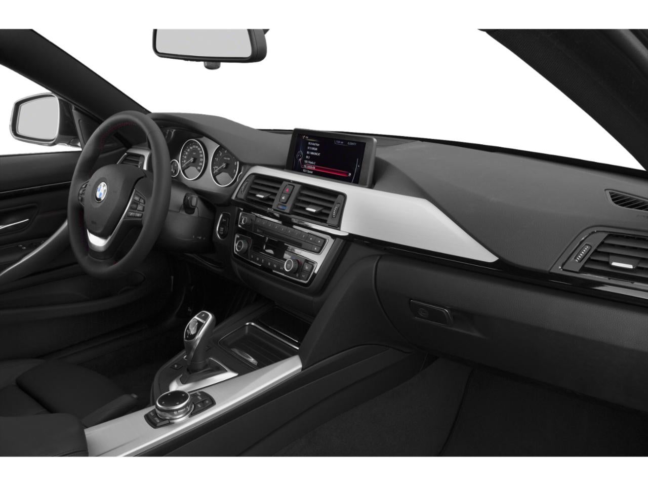 2015 BMW 428i xDrive Coupe