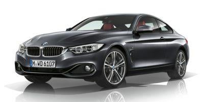 2015 BMW 428i xDrive Coupe