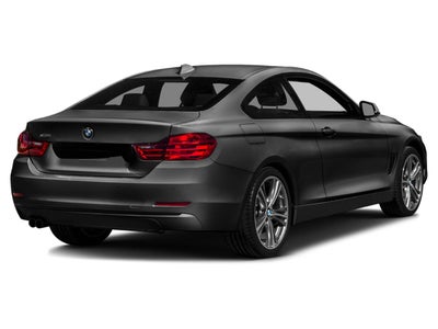 2015 BMW 428i xDrive Coupe