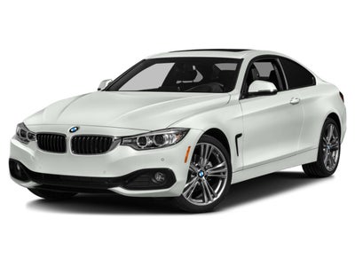 2015 BMW 428i xDrive Coupe