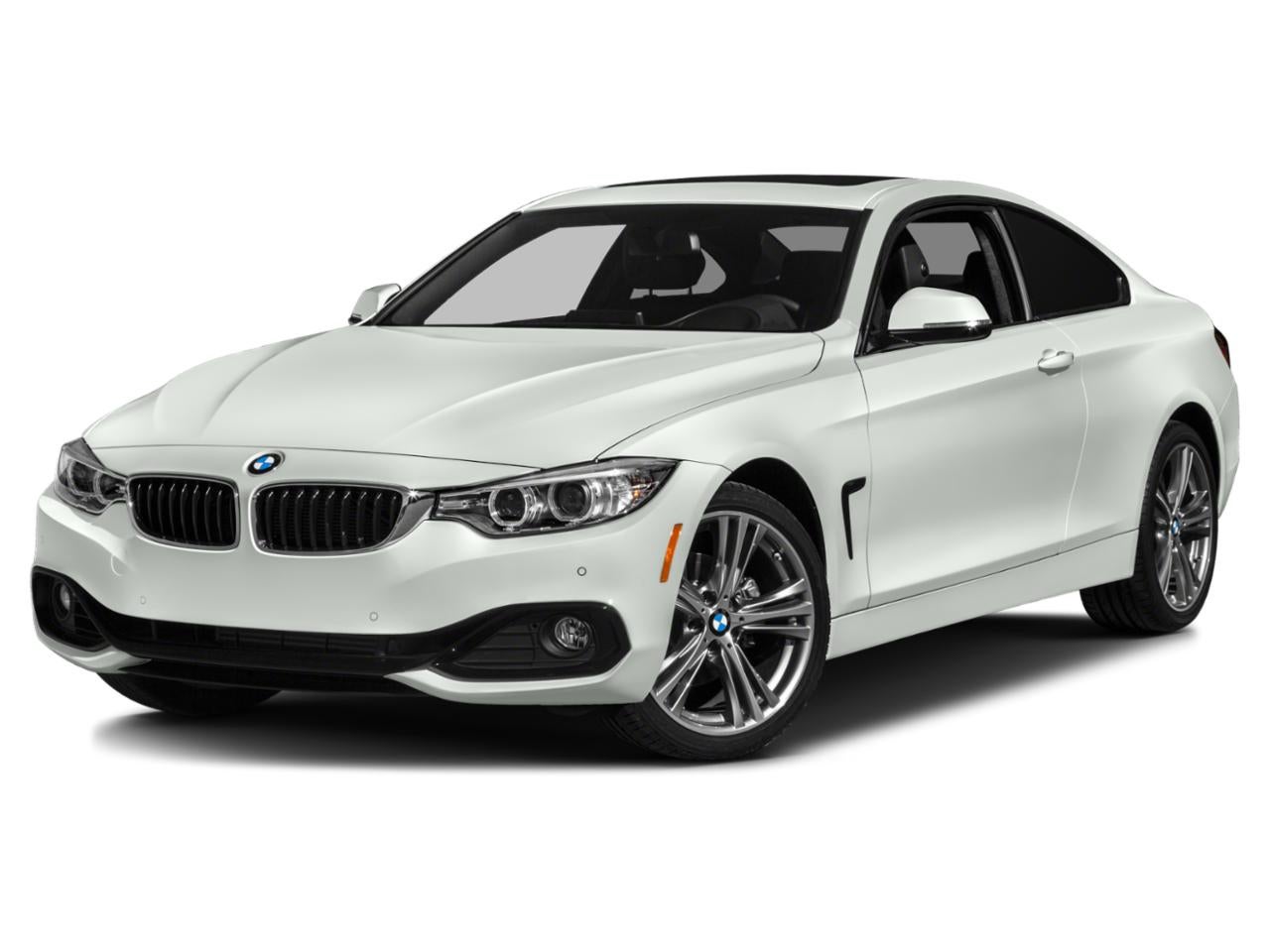 2015 BMW 428i xDrive Coupe