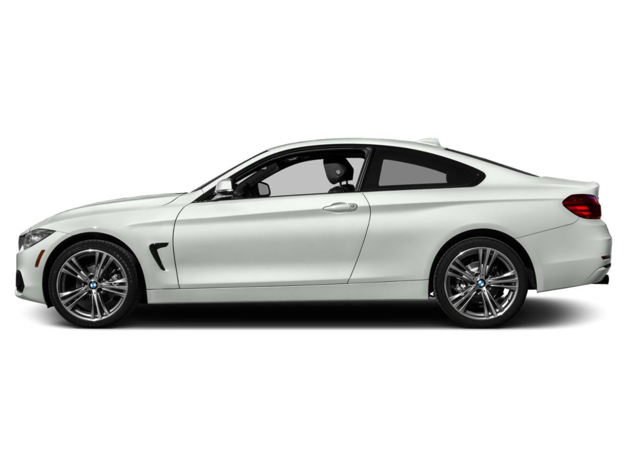 2015 BMW 428i xDrive Coupe