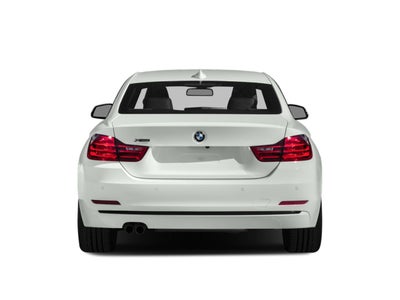 2015 BMW 428i xDrive Coupe