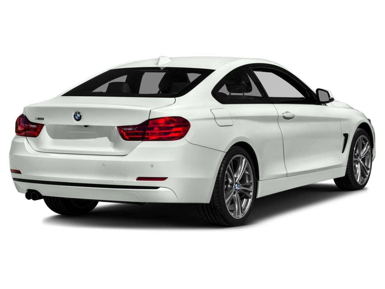 2015 BMW 428i xDrive Coupe