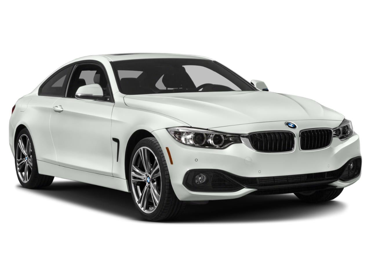 2015 BMW 428i xDrive Coupe