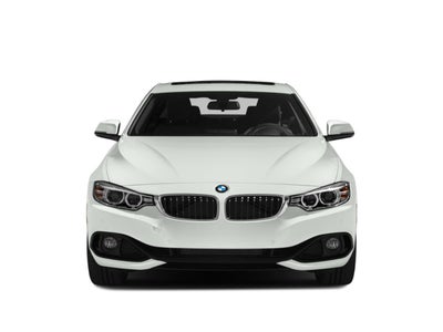 2015 BMW 428i xDrive Coupe