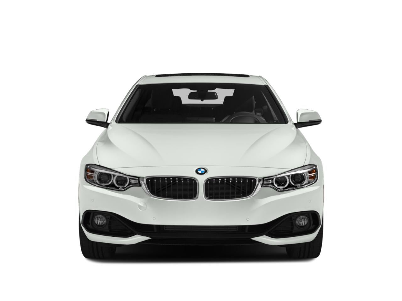 2015 BMW 428i xDrive Coupe