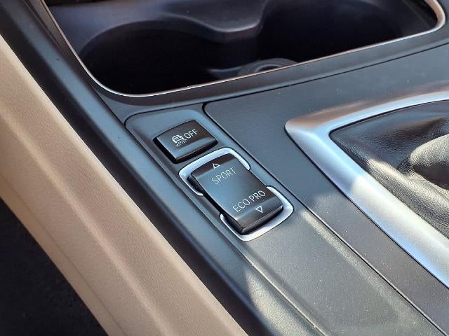 2017 BMW 430i Convertible