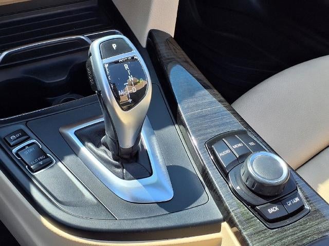 2017 BMW 430i Convertible