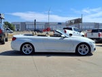 2017 BMW 430i Convertible