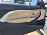 2017 BMW 430i Convertible