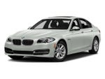 2016 BMW 528i Sedan