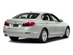 2016 BMW 528i Sedan