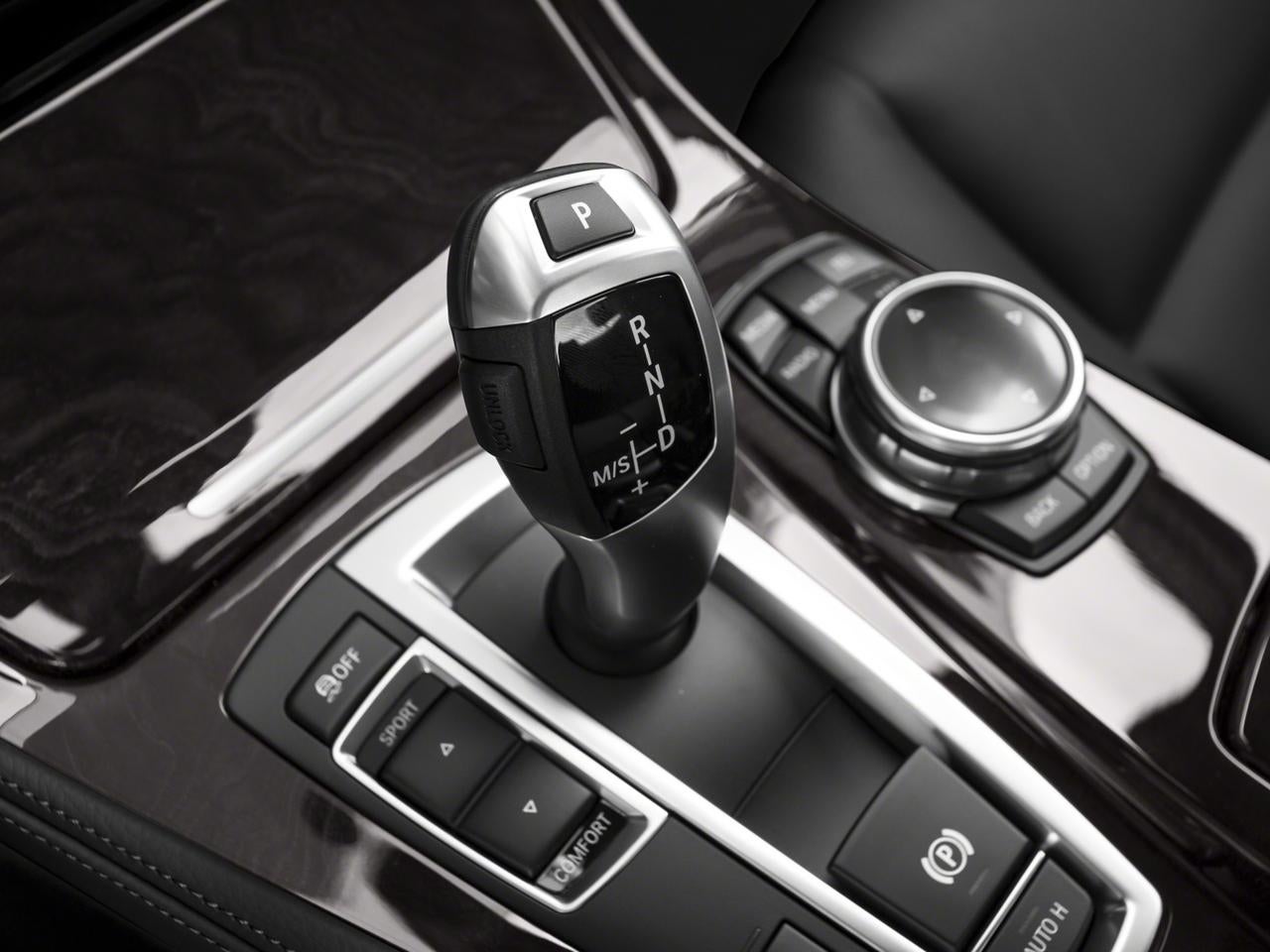 2016 BMW 528i Sedan