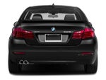 2016 BMW 528i Sedan
