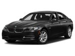 2015 BMW 528i xDrive Sedan