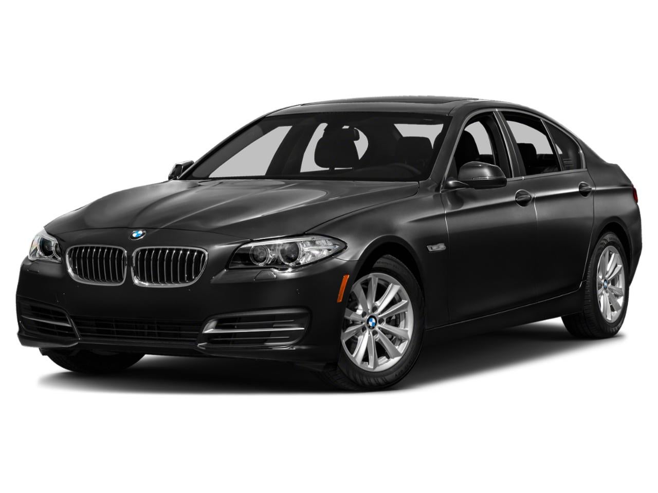 2015 BMW 528i xDrive Sedan