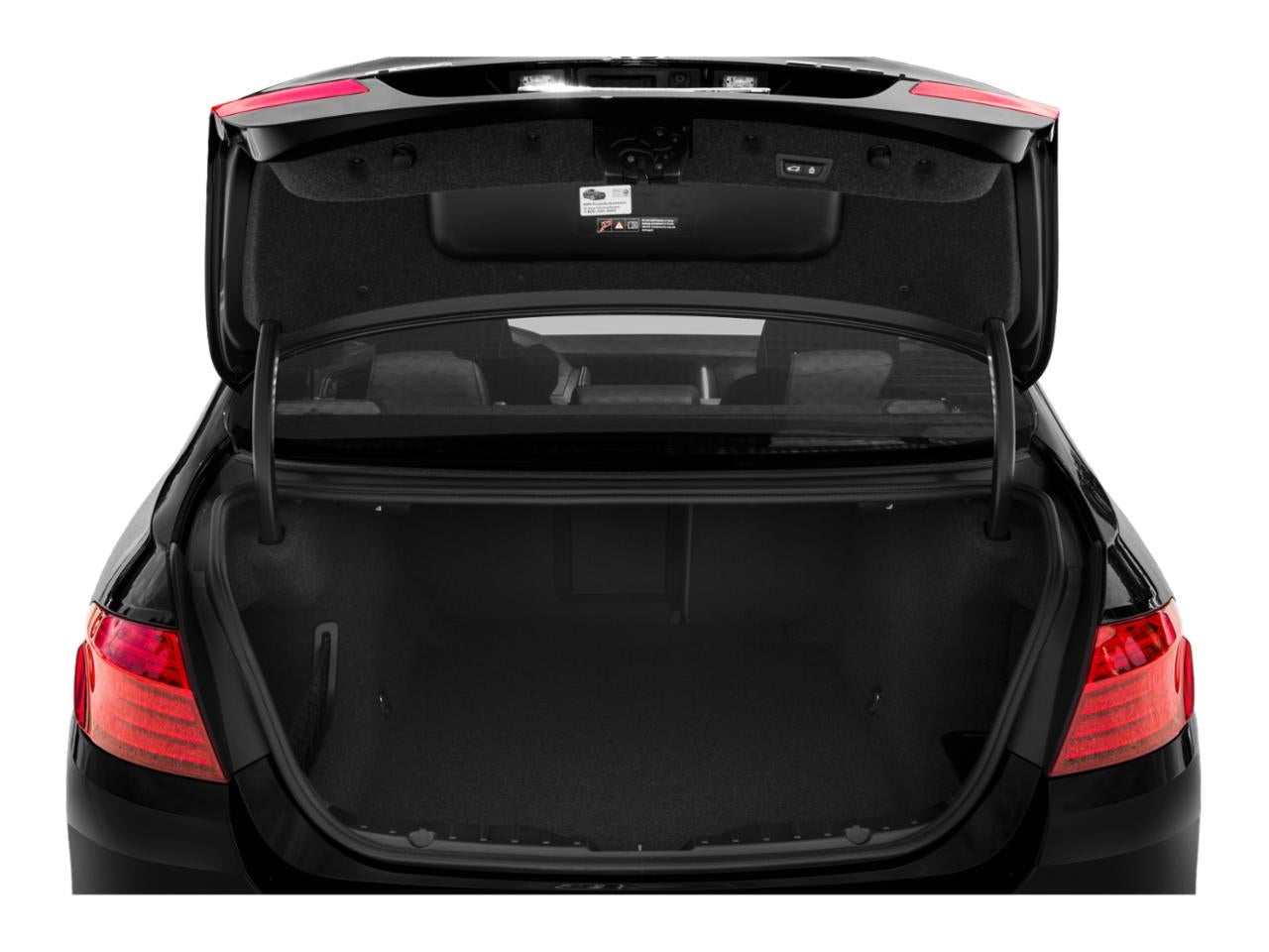 2015 BMW 528i xDrive Sedan