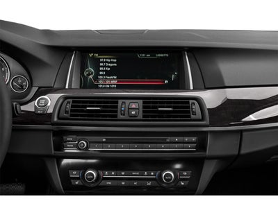 2015 BMW 528i xDrive Sedan